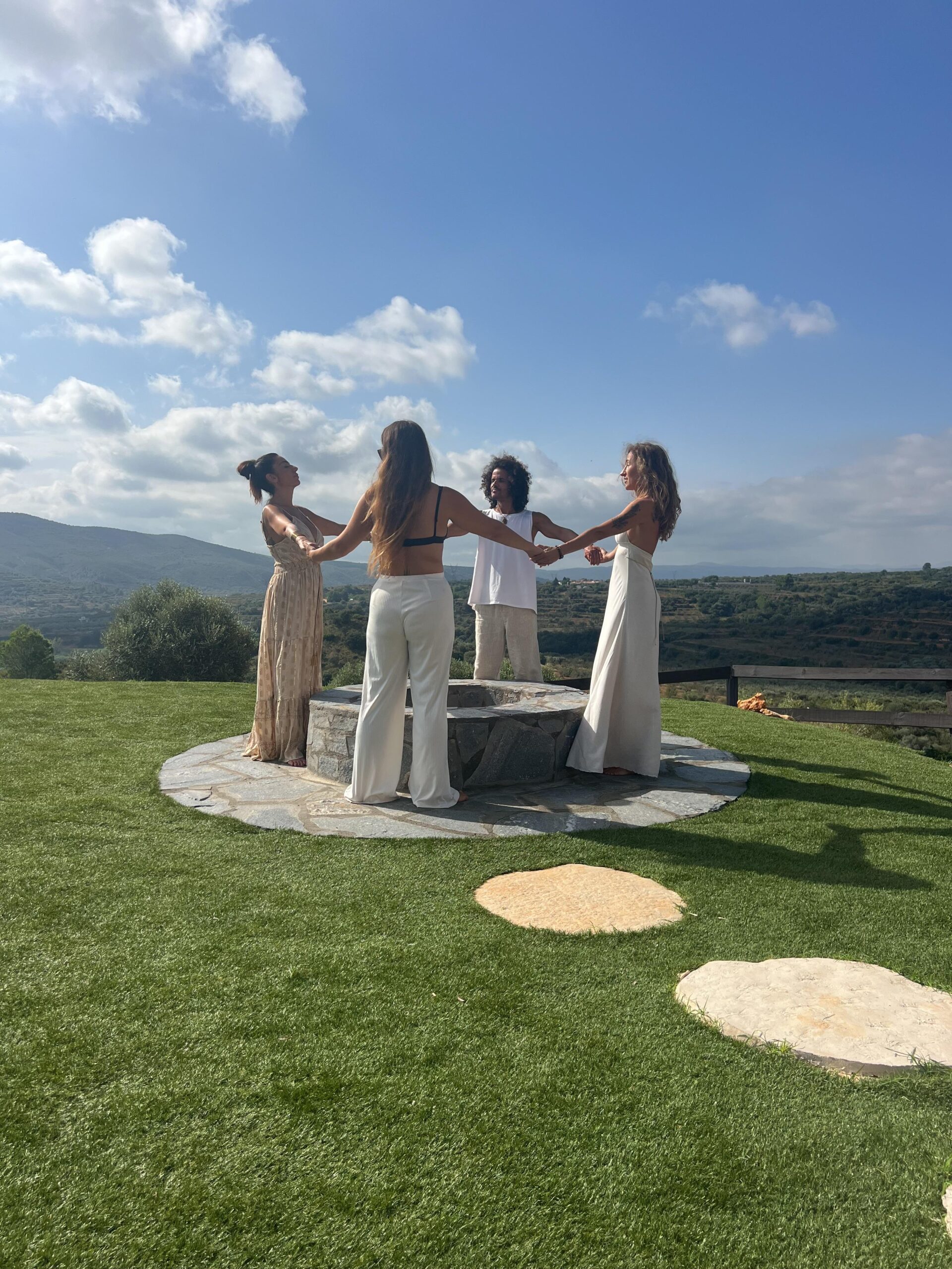 Holisti Break Filosofia