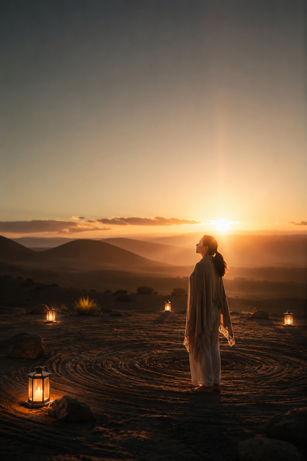 The Inner shift