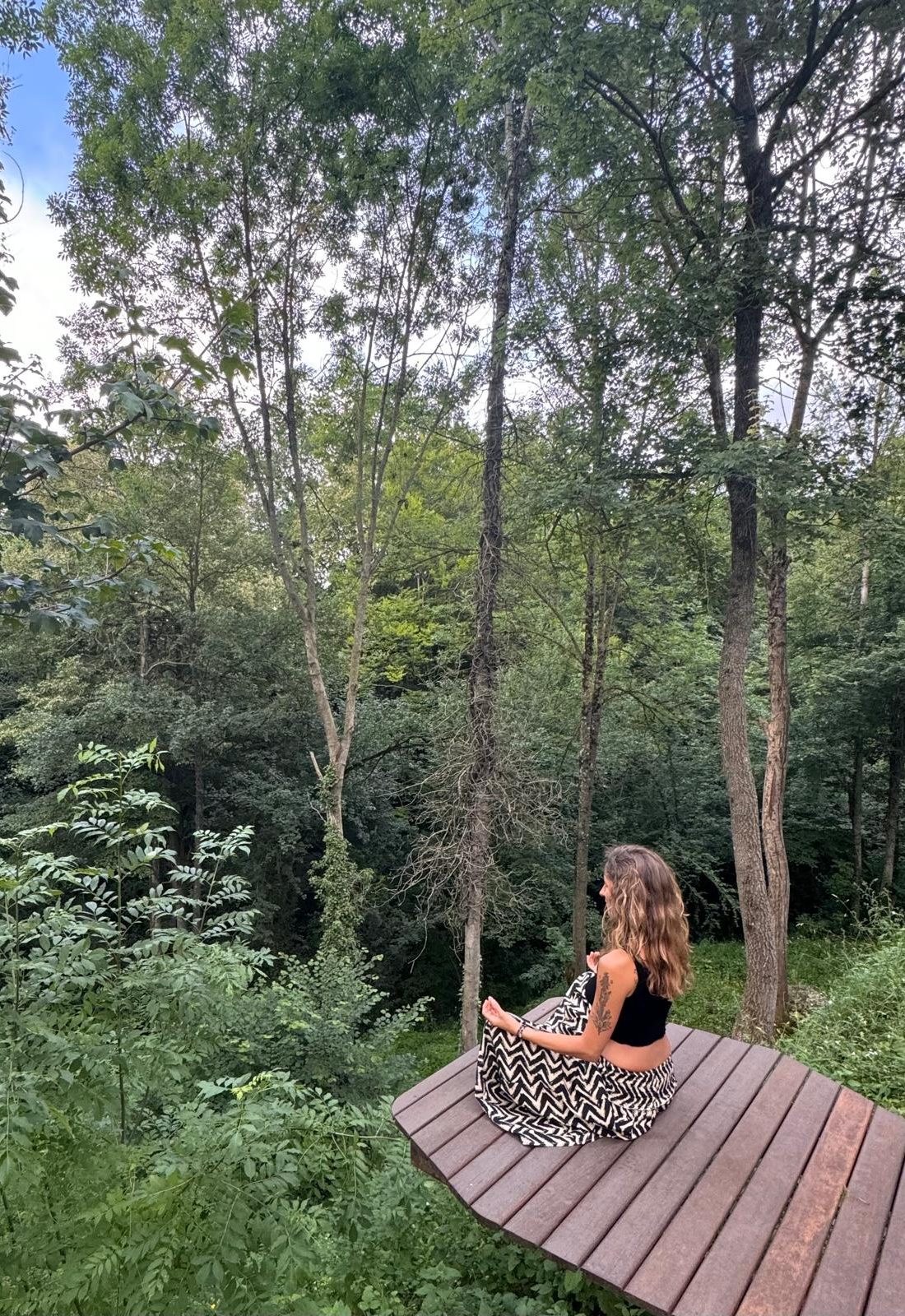 Respiración Consciente