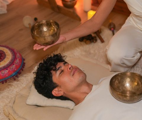 sonoterapia